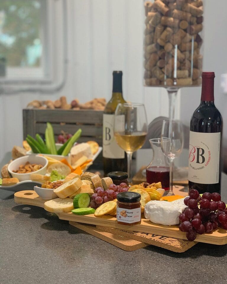Beau Bella Winery 5 768x960