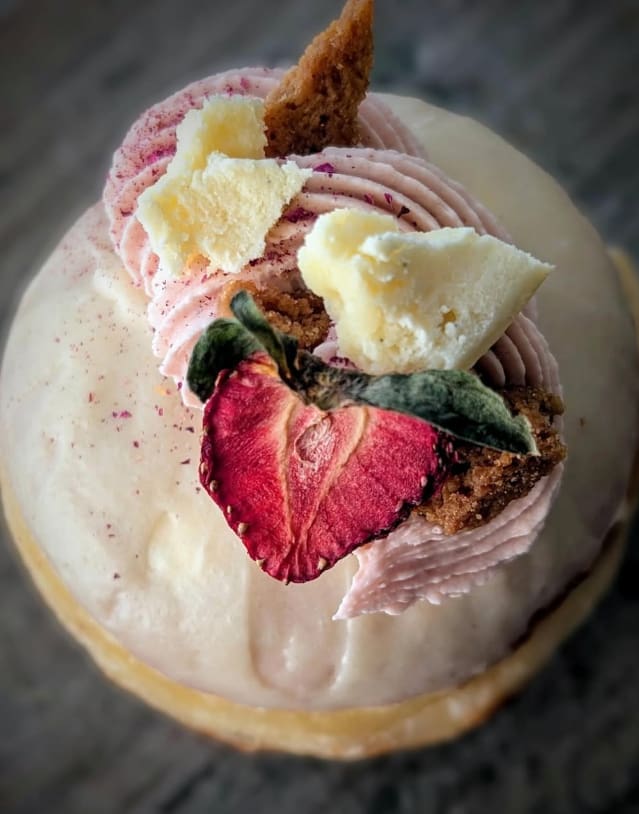 Mother Bakery by Chartier 1