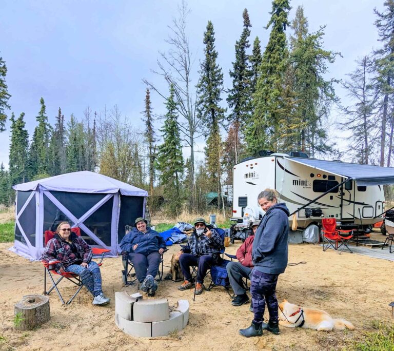 Northern Light RV Resort 768x684