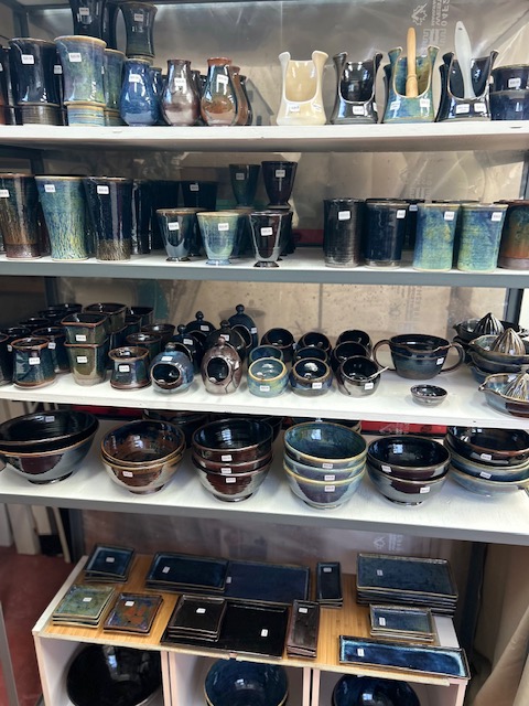 Pottery by Heather 1