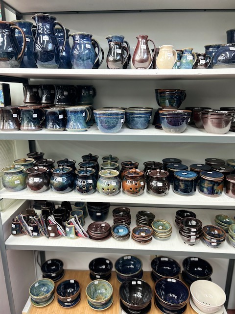 Pottery by Heather 2
