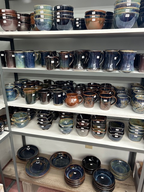 Pottery by Heather 3