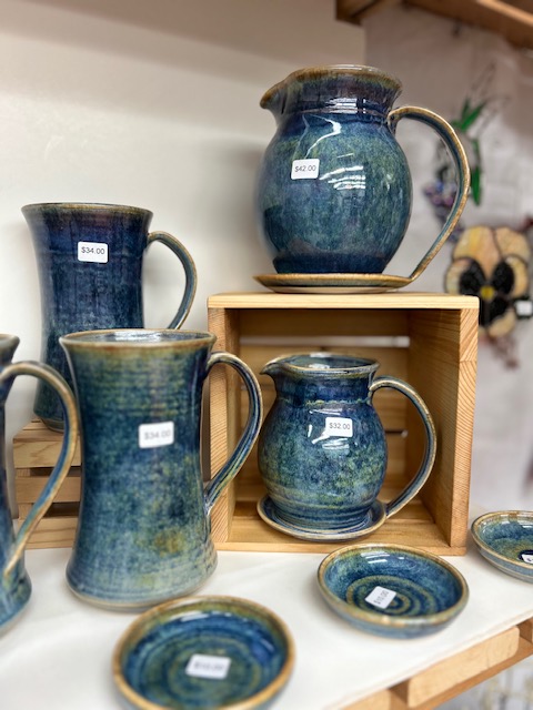 Pottery by Heather 4