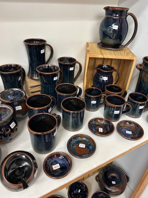 Pottery by Heather 5