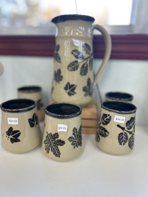 Pottery by Heather 6