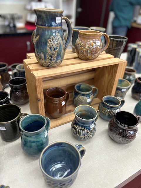 Pottery by Heather 7