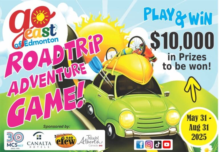 Roadtrip Adventure Game 18 768x532