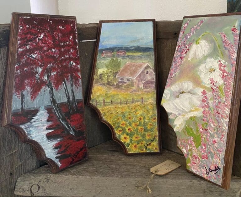 The Gallery 1 768x629