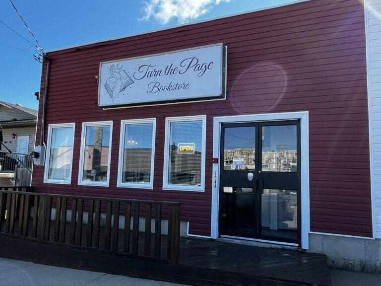 Turn the Page Bookstore 1 768x576