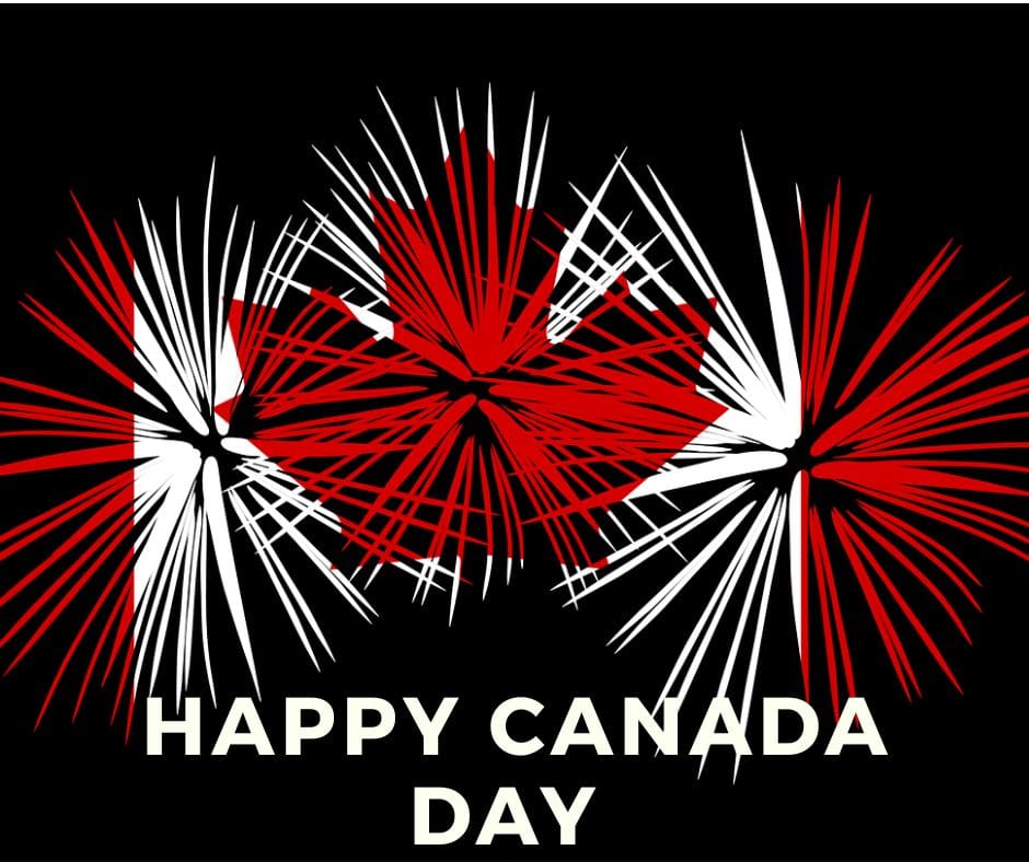 Featured image for “Canada Day 2025 – East of Edmonton Style!”
