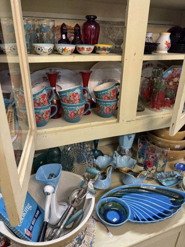 Treasure of Yesterday 2 1 768x1024