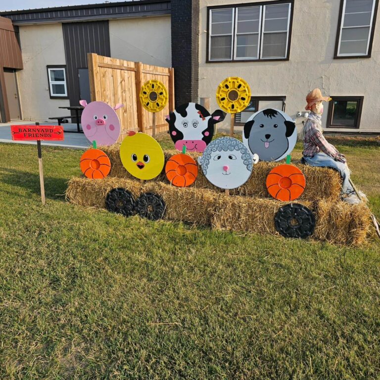 Veg Corn Maze 1 768x768