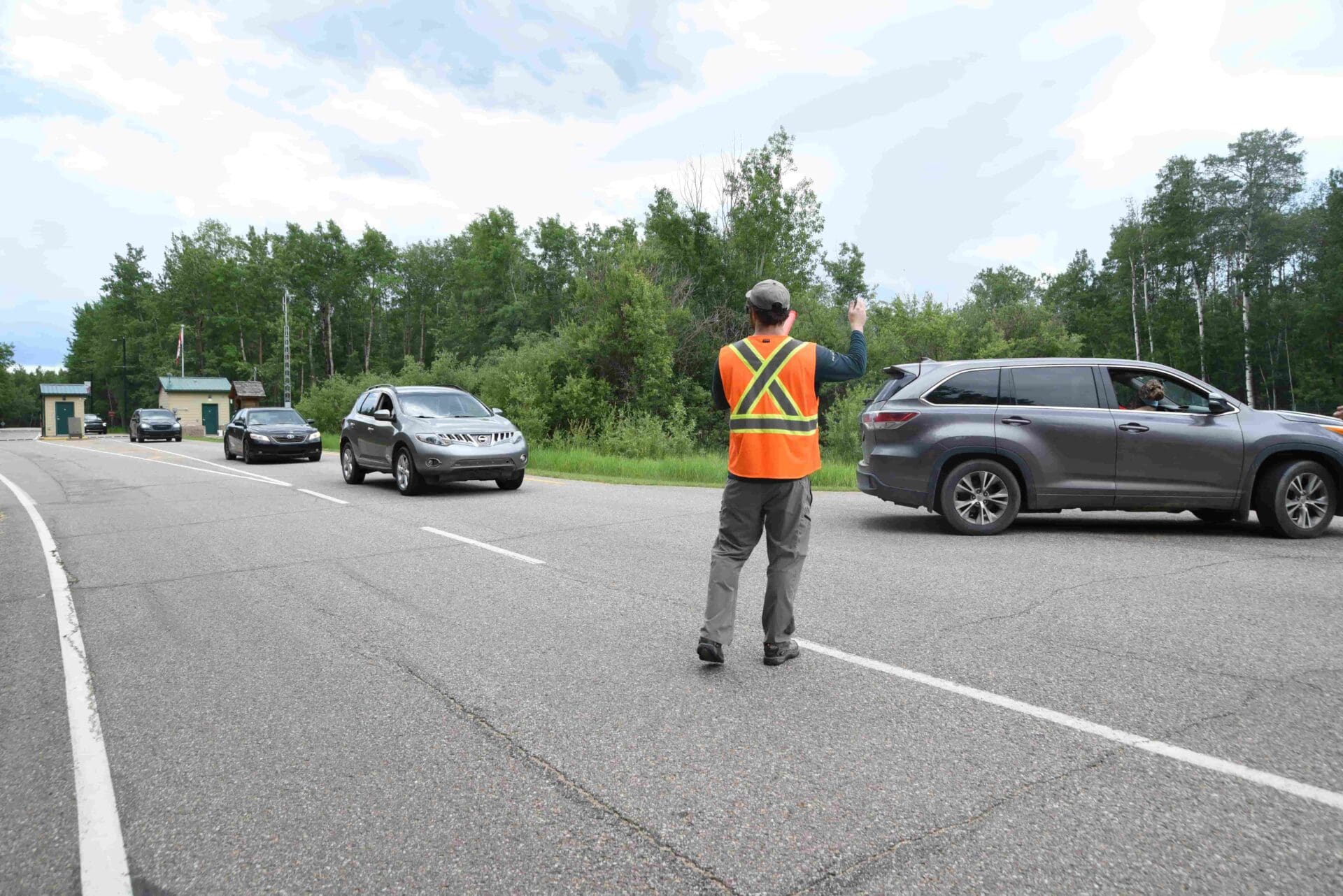 Featured image for “What No One (Or Maybe Everyone) Tells You About Visiting Elk Island National Park This Summer”