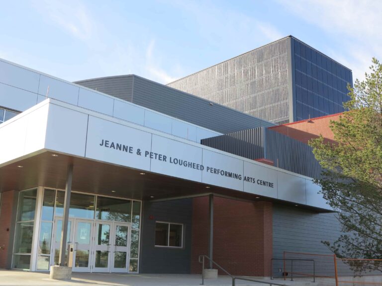 Lougheed Centre 1 768x576