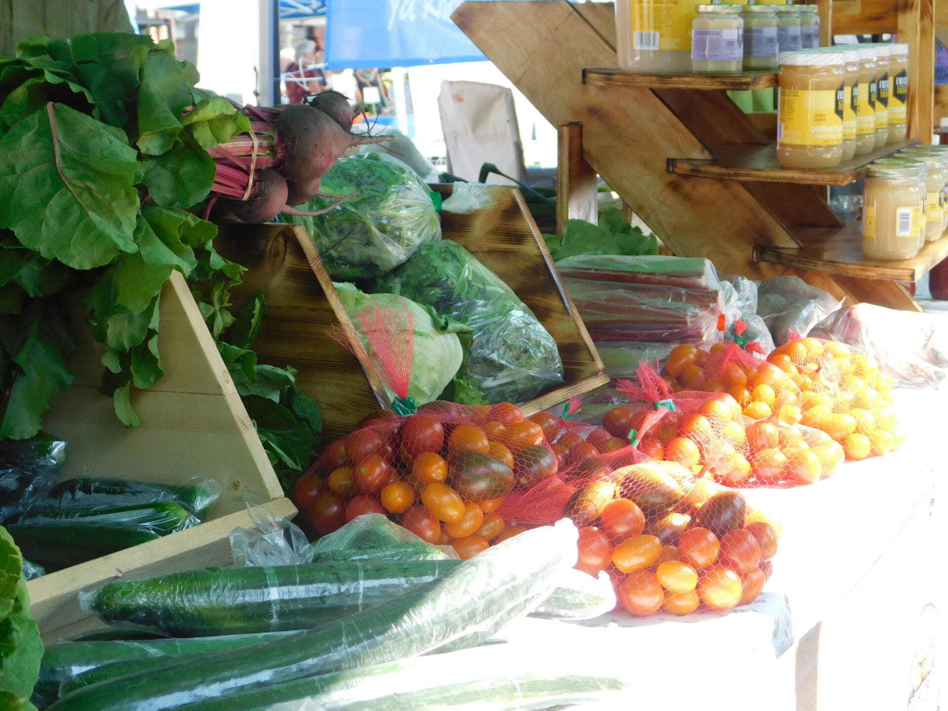Featured image for “Your Complete Guide to Open Farm Days and Local Food Week”