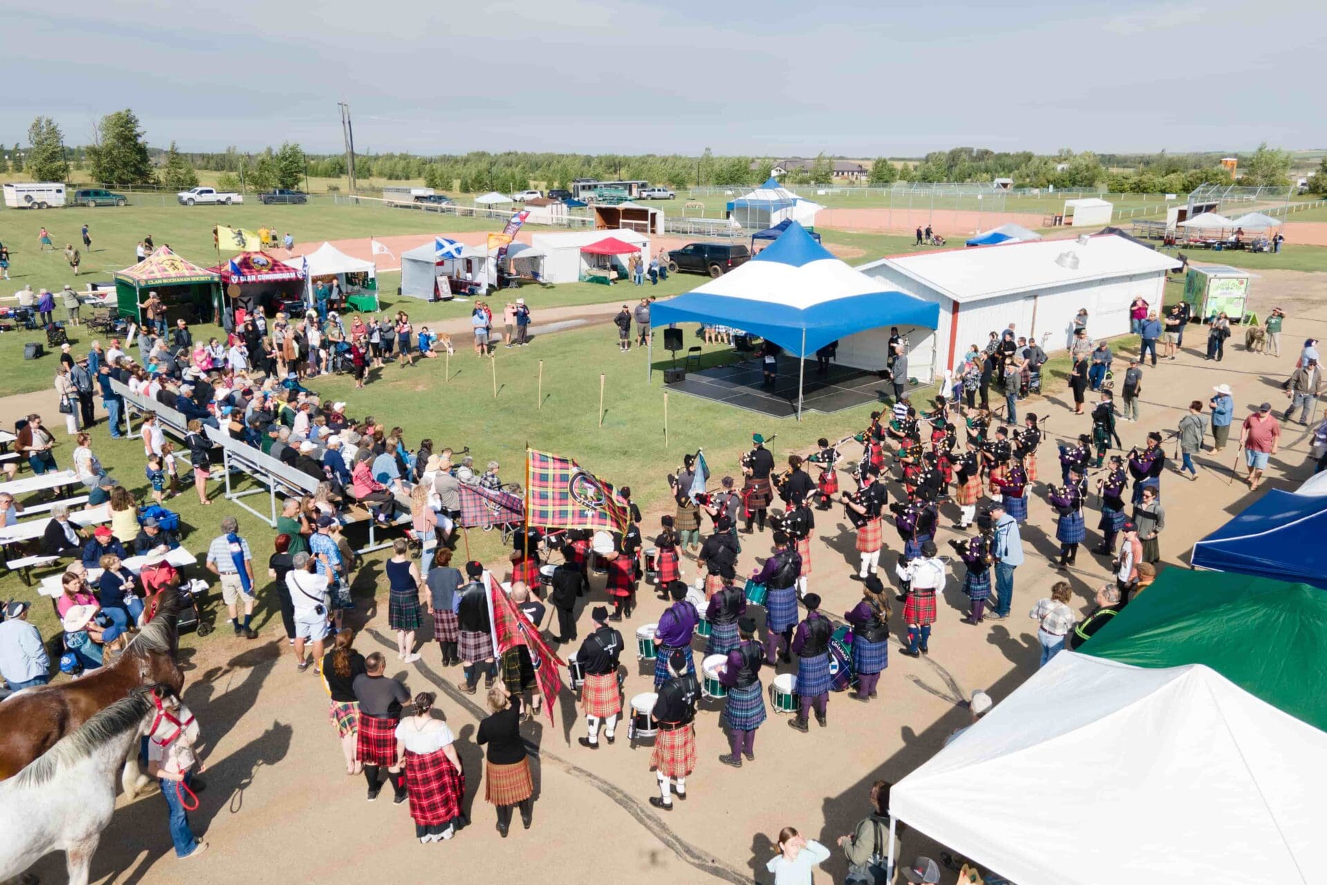 Featured image for “Top 10 Things to Do in the Flagstaff County Region”