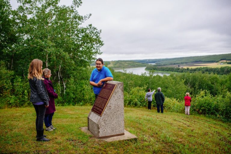 Fort George Buckingham House 1 768x513