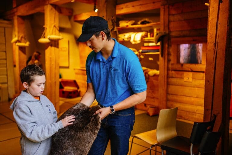 Fort George Buckingham House 4 768x513