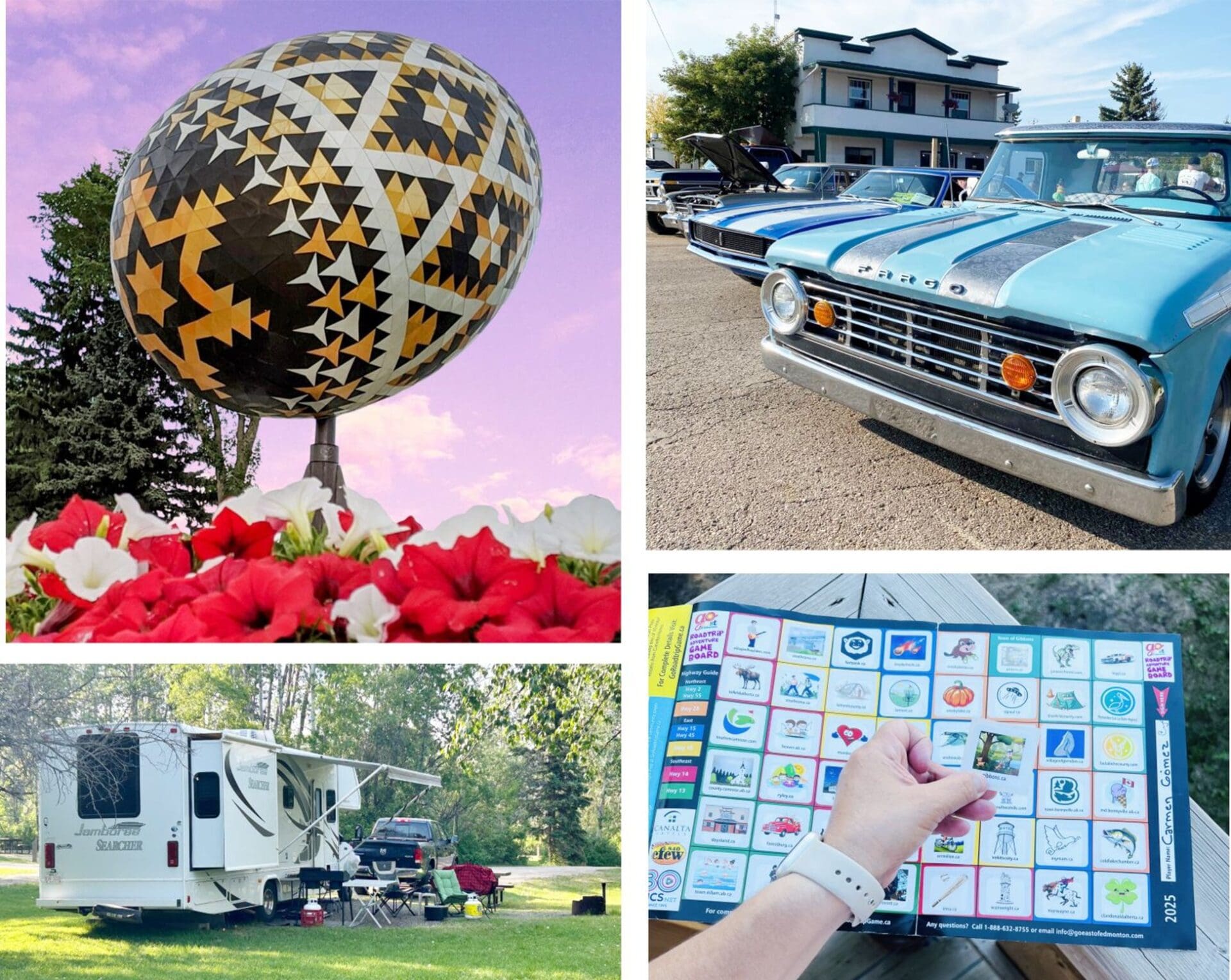 Featured Image for “More Awesome August Adventures for 2025!”