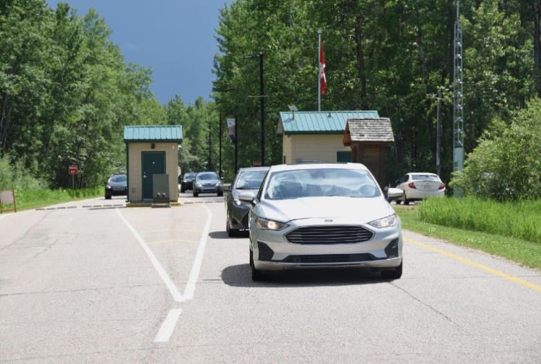 Featured image for “Your Long Weekend Guide to Elk Island National Park”