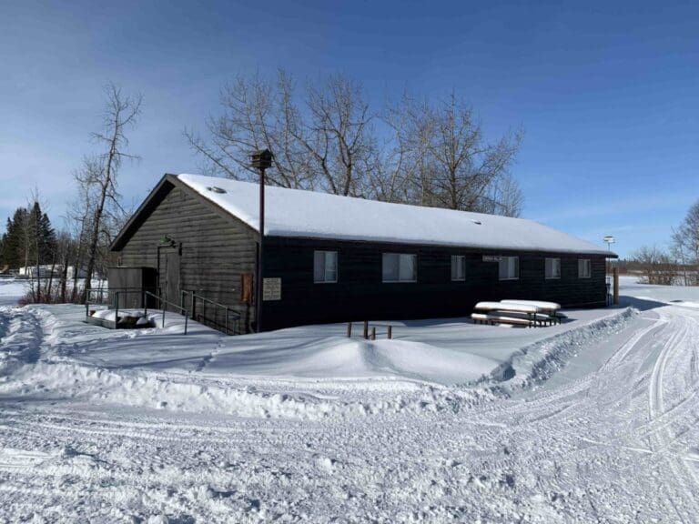 Legion Frontiersman Museum 768x576