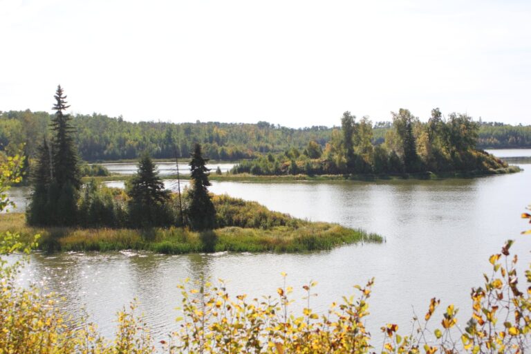 Cooking Lake Blackfoot Recreation Area 2 768x512