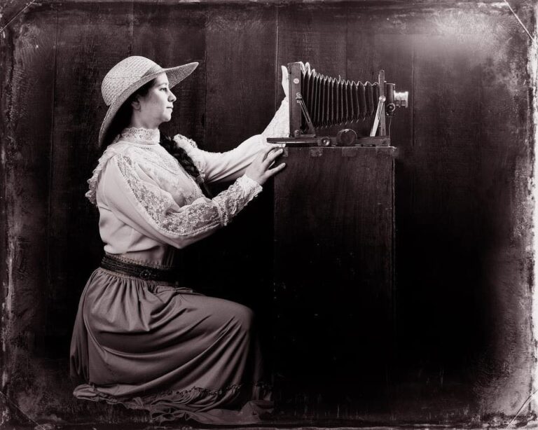 Portraits with Presence Photography 1 768x614