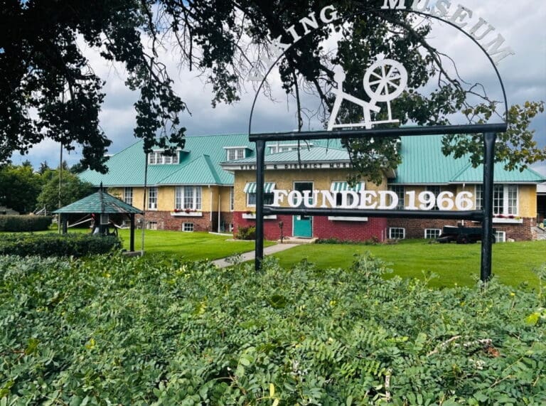 Viking Museum 1 768x571