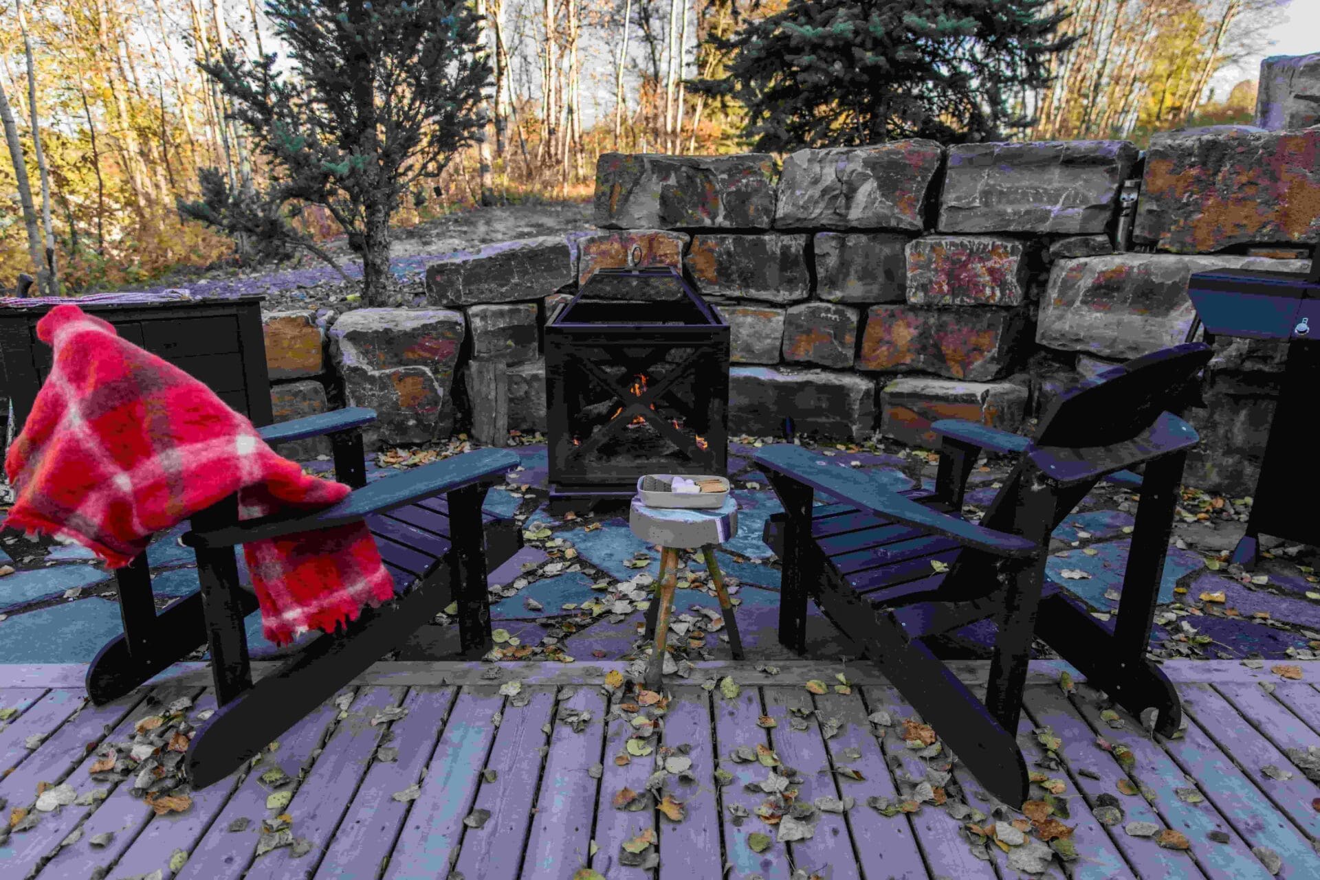 Featured image for “Top 10 Cozy Getaways East of Edmonton”