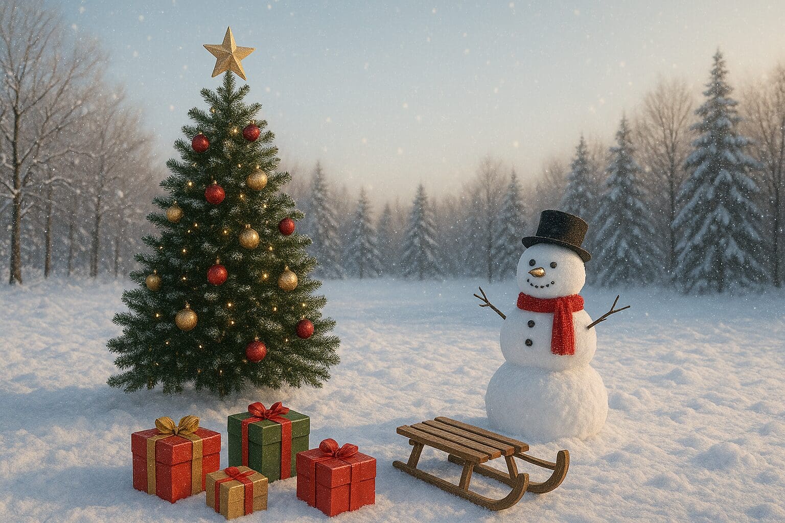 Featured image for “Delight in December with Christmas Events, Shopping, and Winter Adventures”