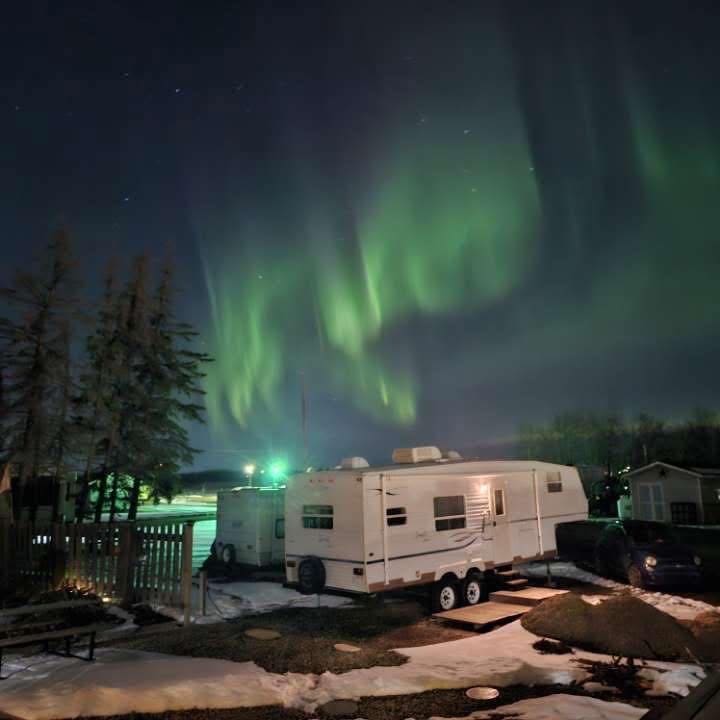 Lamont RV Park 5 1