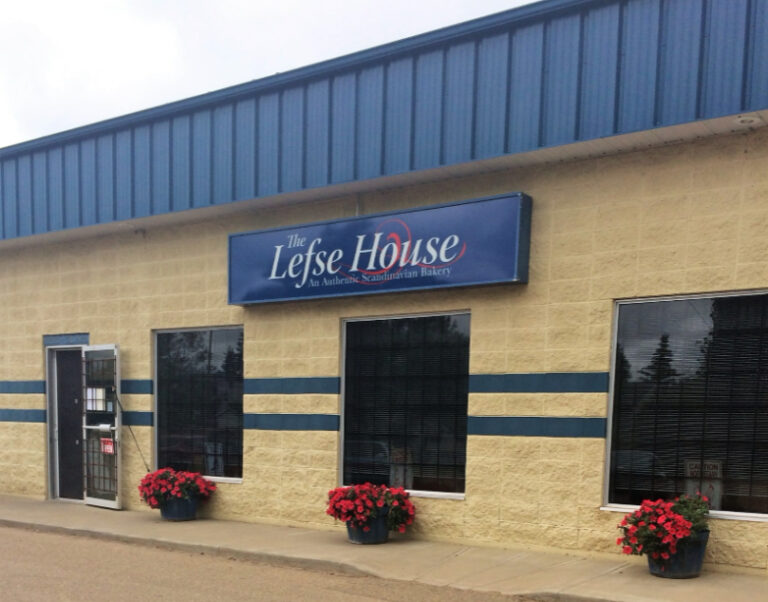 the Lefse House 3 768x602