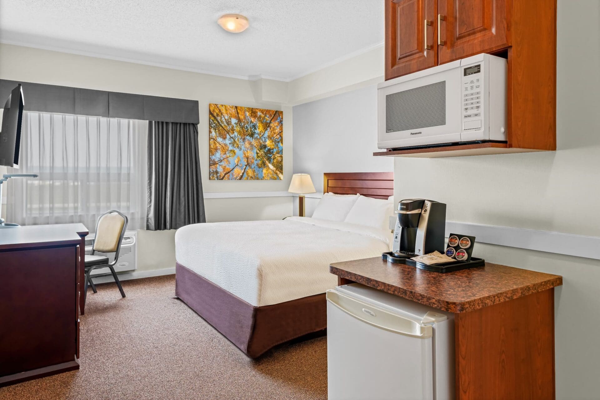 Elk Island Studios Lamont 4