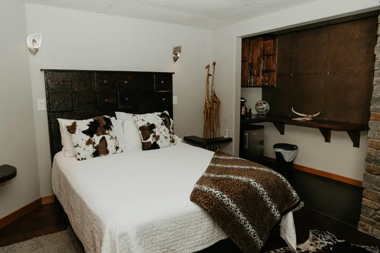 South Africa Guest House 2