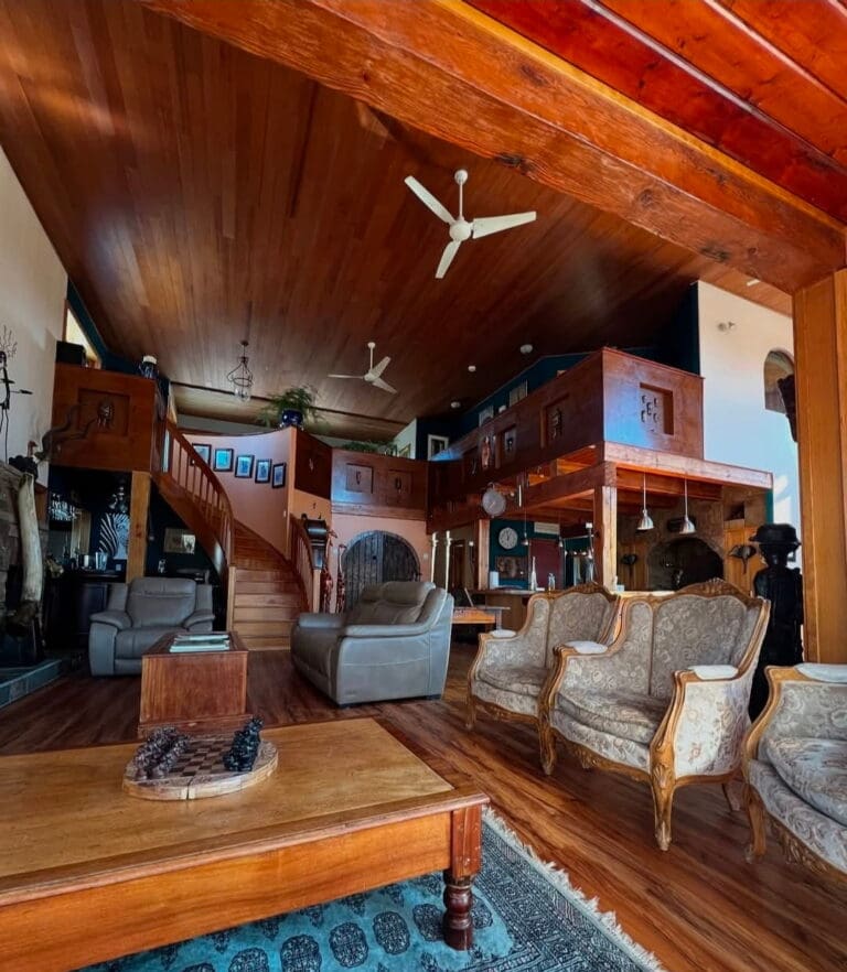 South Africa Guest House image 2 1 768x882