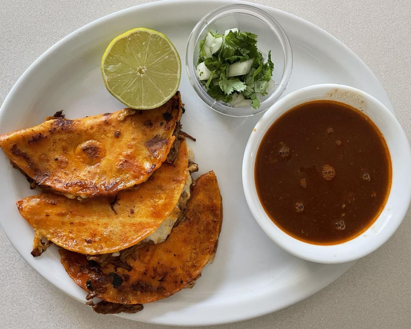 Sunset Fine Dining 1