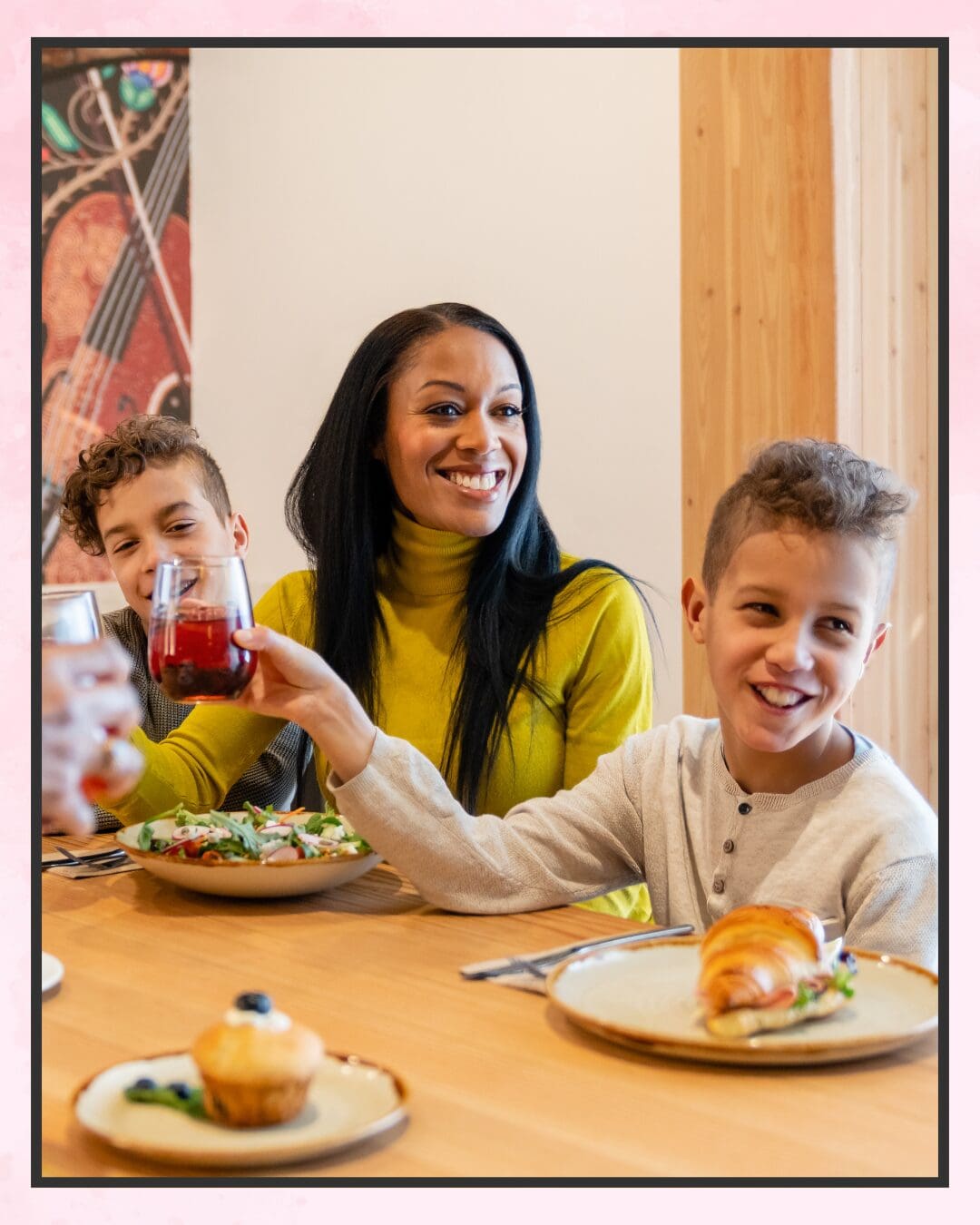 Featured image for “Markets, Brunches, Blooms & Unforgettable Mother’s Day Moments!”