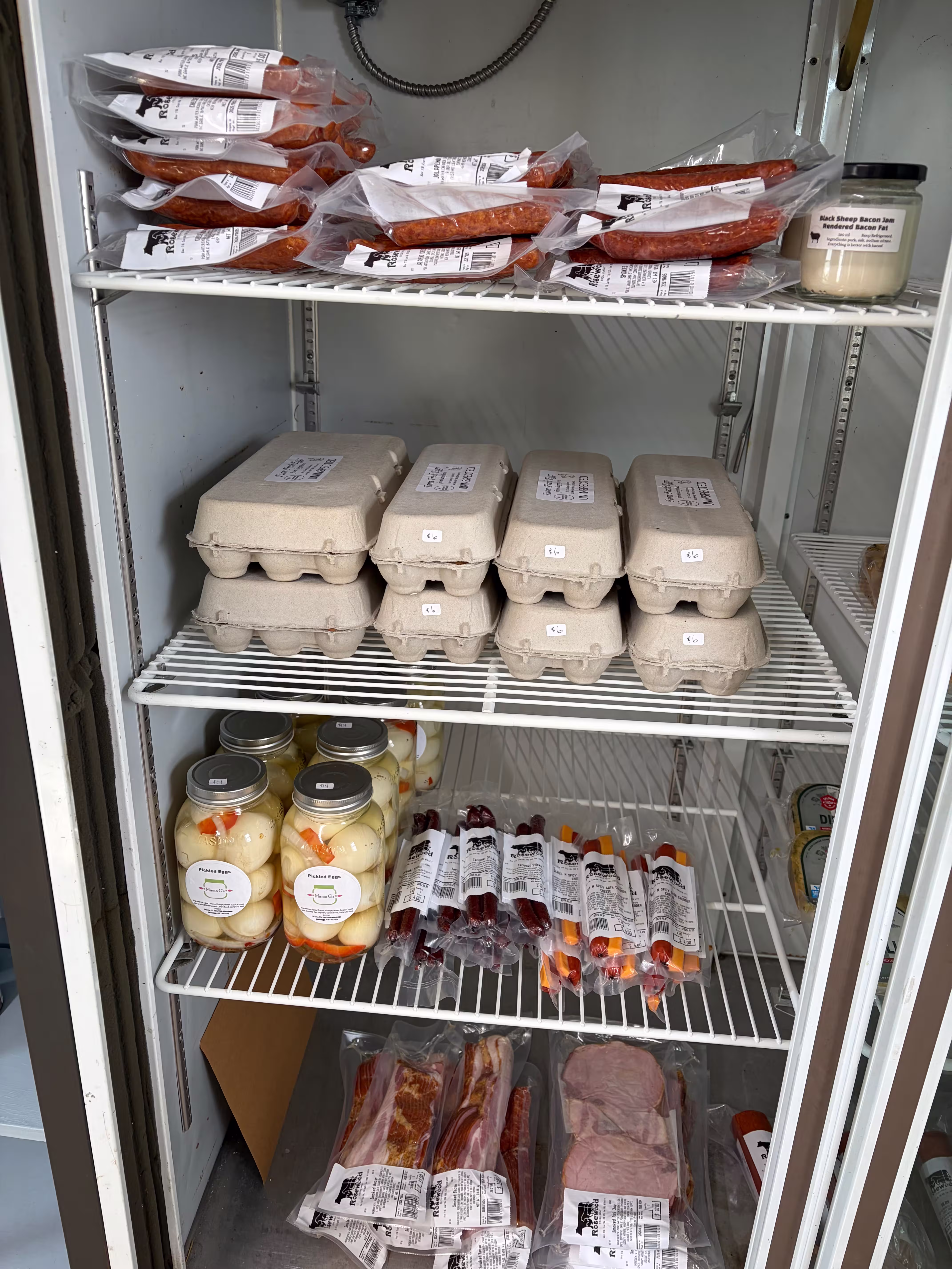 The Country Cupboard 2