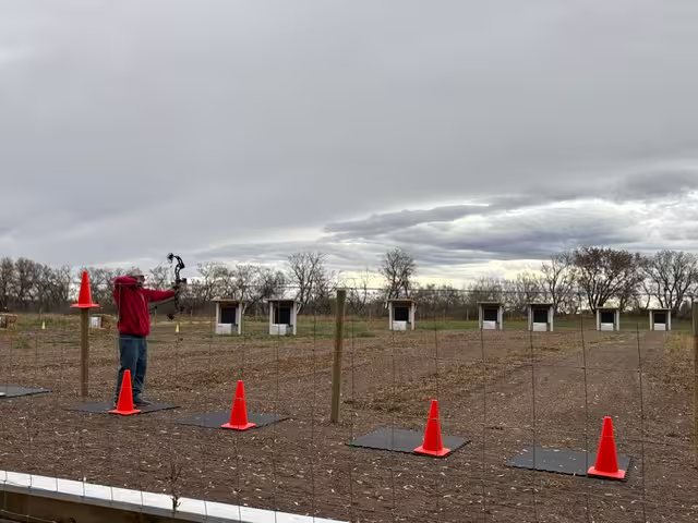 Prodigy Archery 3